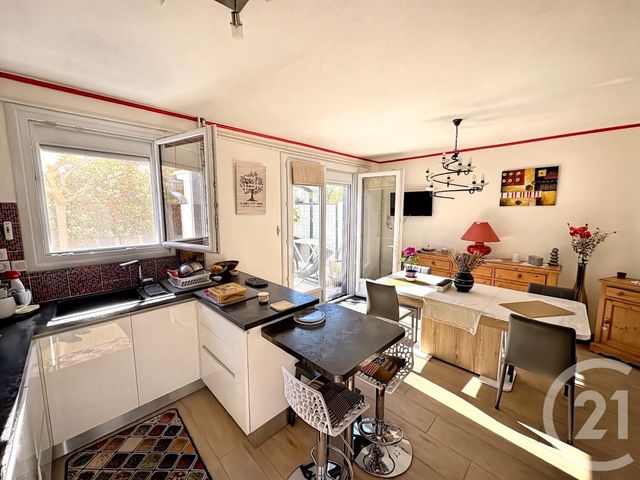 maison à vendre - 5 pièces - 94.12 m2 - BLAGNAC - 31 - MIDI-PYRENEES - Century 21 Fly Immo