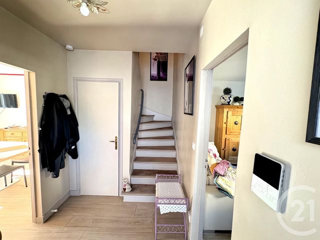 maison à vendre - 5 pièces - 94.12 m2 - BLAGNAC - 31 - MIDI-PYRENEES - Century 21 Fly Immo