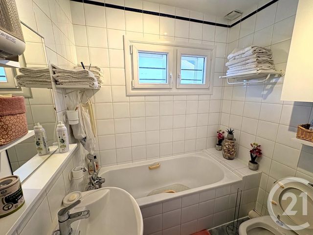 maison à vendre - 5 pièces - 94.12 m2 - BLAGNAC - 31 - MIDI-PYRENEES - Century 21 Fly Immo