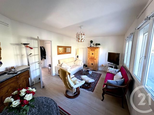 maison à vendre - 5 pièces - 94.12 m2 - BLAGNAC - 31 - MIDI-PYRENEES - Century 21 Fly Immo