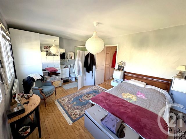 maison à vendre - 5 pièces - 94.12 m2 - BLAGNAC - 31 - MIDI-PYRENEES - Century 21 Fly Immo