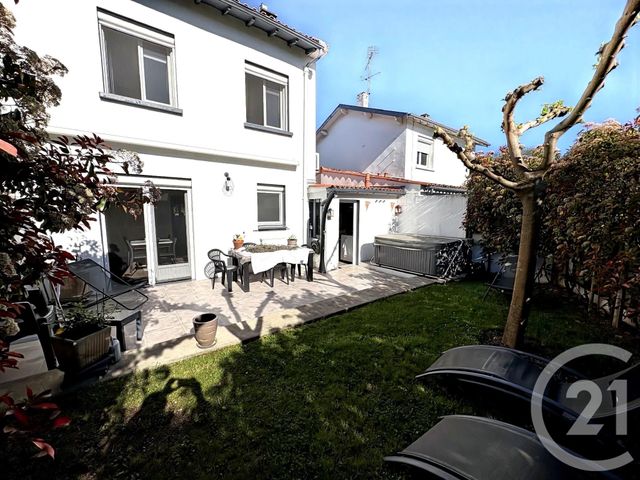 maison à vendre - 5 pièces - 94.12 m2 - BLAGNAC - 31 - MIDI-PYRENEES - Century 21 Fly Immo