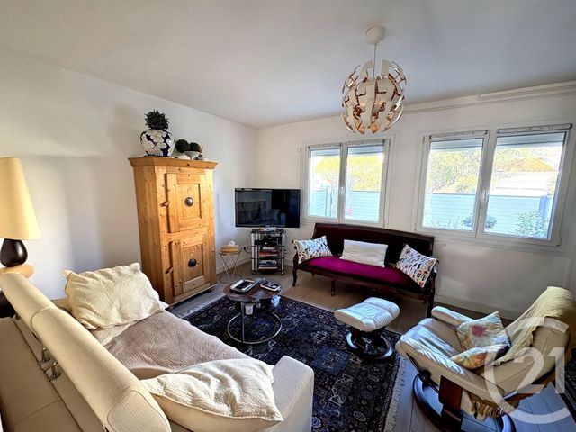 maison à vendre - 5 pièces - 94.12 m2 - BLAGNAC - 31 - MIDI-PYRENEES - Century 21 Fly Immo