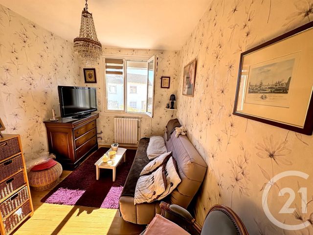 maison à vendre - 5 pièces - 94.12 m2 - BLAGNAC - 31 - MIDI-PYRENEES - Century 21 Fly Immo