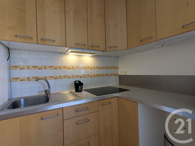 Appartement F2 à louer - 2 pièces - 45.49 m2 - BEAUZELLE - 31 - MIDI-PYRENEES - Century 21 Fly Immo