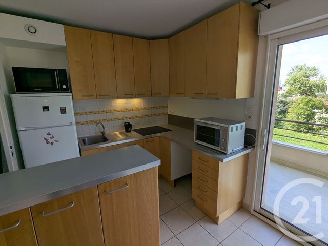 Appartement F2 à louer - 2 pièces - 45.49 m2 - BEAUZELLE - 31 - MIDI-PYRENEES - Century 21 Fly Immo
