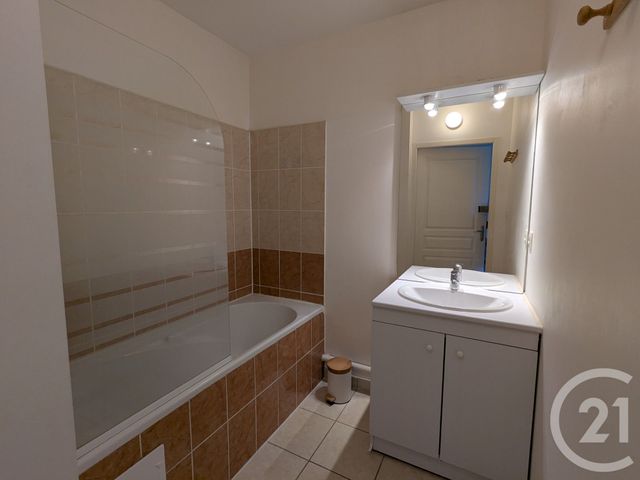 Appartement F2 à louer - 2 pièces - 45.49 m2 - BEAUZELLE - 31 - MIDI-PYRENEES - Century 21 Fly Immo