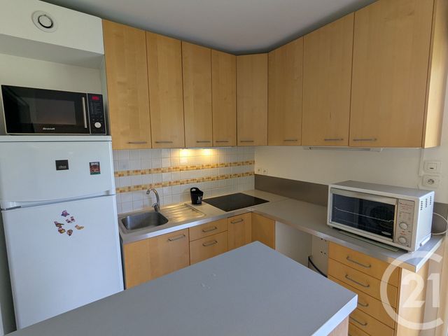 Appartement F2 à louer - 2 pièces - 45.49 m2 - BEAUZELLE - 31 - MIDI-PYRENEES - Century 21 Fly Immo