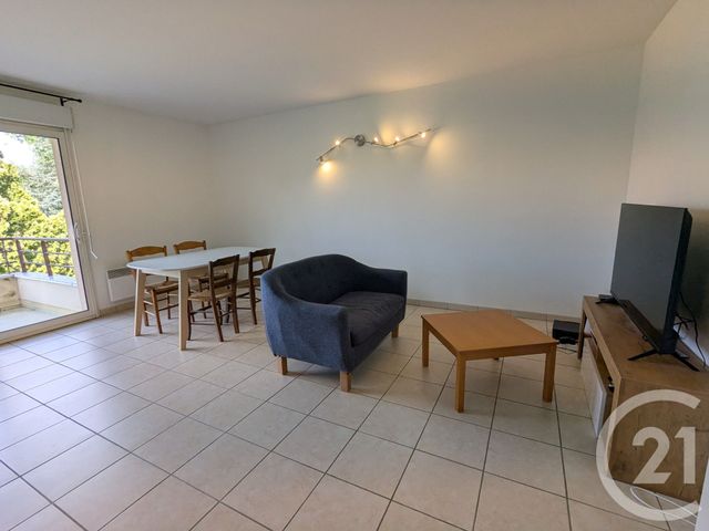 Appartement F2 à louer - 2 pièces - 45.49 m2 - BEAUZELLE - 31 - MIDI-PYRENEES - Century 21 Fly Immo
