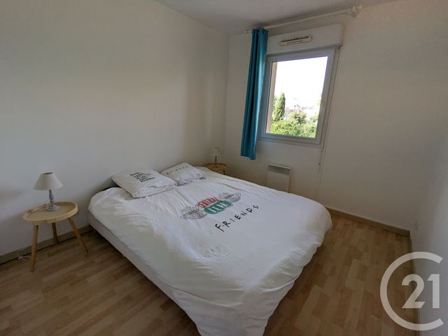 Appartement F2 à louer - 2 pièces - 45.49 m2 - BEAUZELLE - 31 - MIDI-PYRENEES - Century 21 Fly Immo