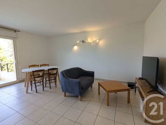 Appartement F2 à louer - 2 pièces - 45.49 m2 - BEAUZELLE - 31 - MIDI-PYRENEES - Century 21 Fly Immo