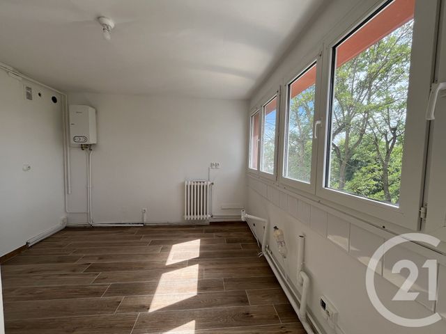 Appartement T4 à vendre - 4 pièces - 77.39 m2 - BEAUZELLE - 31 - MIDI-PYRENEES - Century 21 Fly Immo