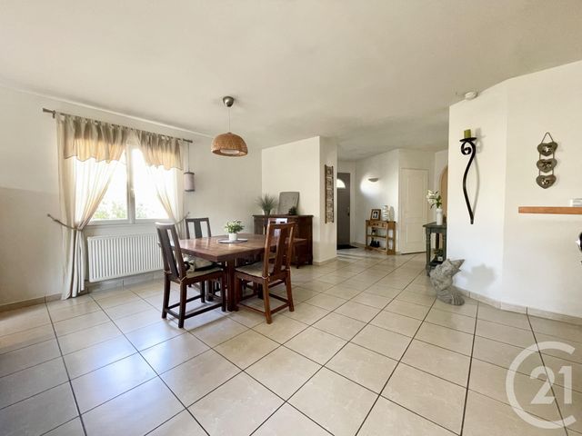 maison à vendre - 5 pièces - 139.27 m2 - SEILH - 31 - MIDI-PYRENEES - Century 21 Fly Immo