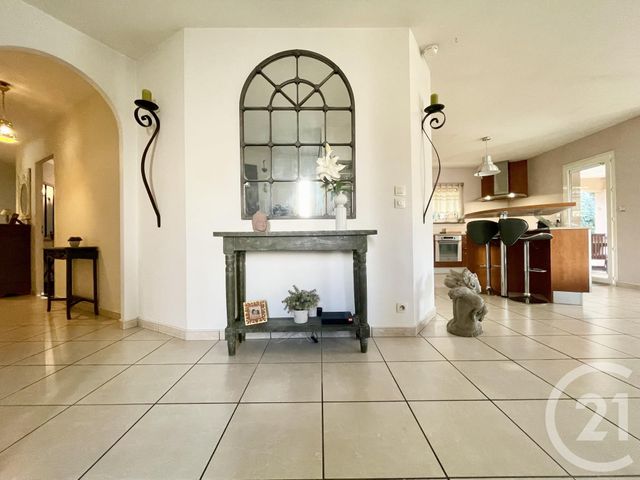 maison à vendre - 5 pièces - 139.27 m2 - SEILH - 31 - MIDI-PYRENEES - Century 21 Fly Immo