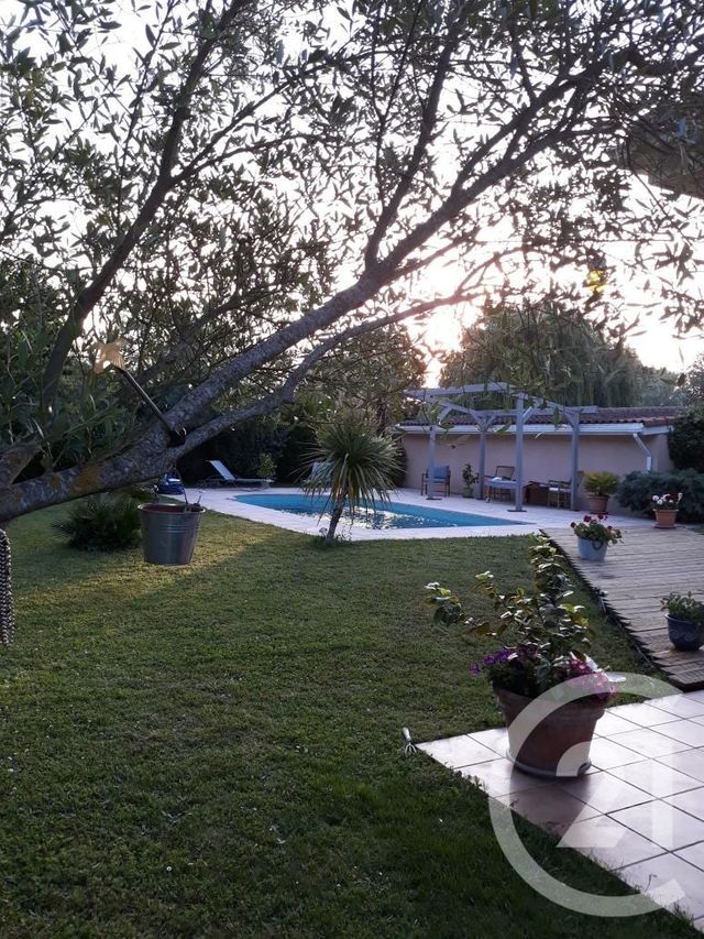 maison à vendre - 5 pièces - 139.27 m2 - SEILH - 31 - MIDI-PYRENEES - Century 21 Fly Immo