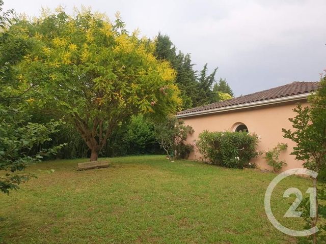 maison à vendre - 5 pièces - 139.27 m2 - SEILH - 31 - MIDI-PYRENEES - Century 21 Fly Immo