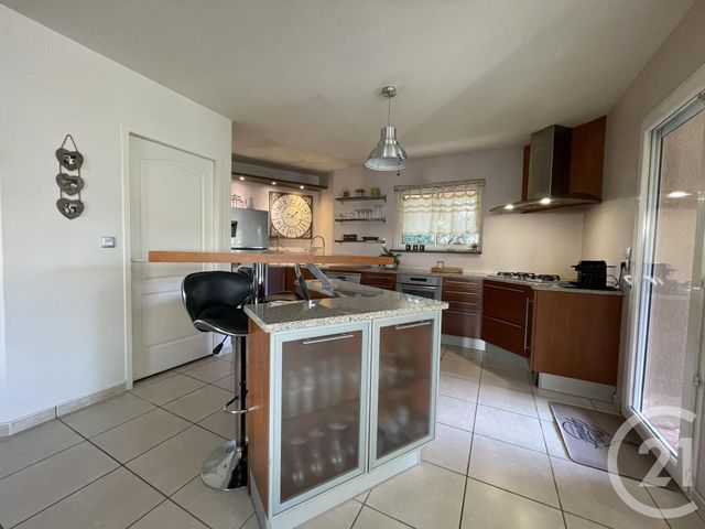 maison à vendre - 5 pièces - 139.27 m2 - SEILH - 31 - MIDI-PYRENEES - Century 21 Fly Immo