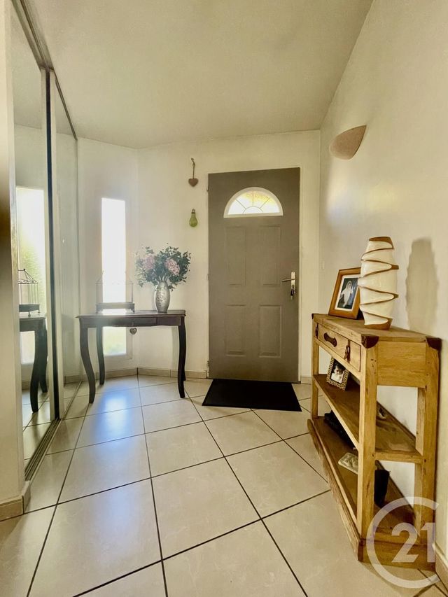 maison à vendre - 5 pièces - 139.27 m2 - SEILH - 31 - MIDI-PYRENEES - Century 21 Fly Immo