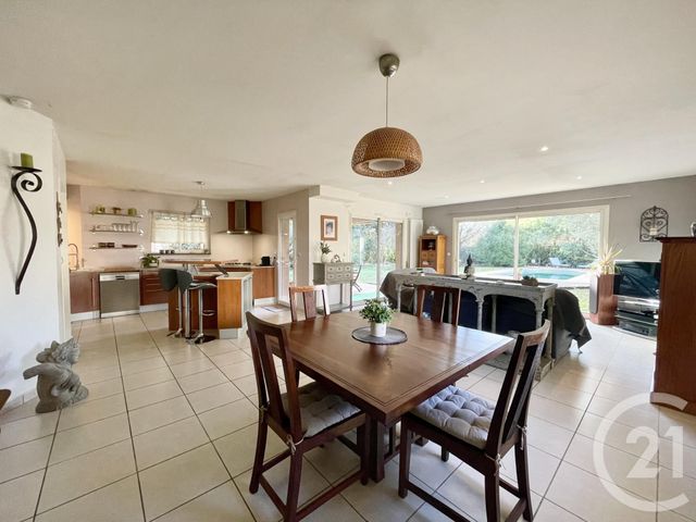 maison à vendre - 5 pièces - 139.27 m2 - SEILH - 31 - MIDI-PYRENEES - Century 21 Fly Immo