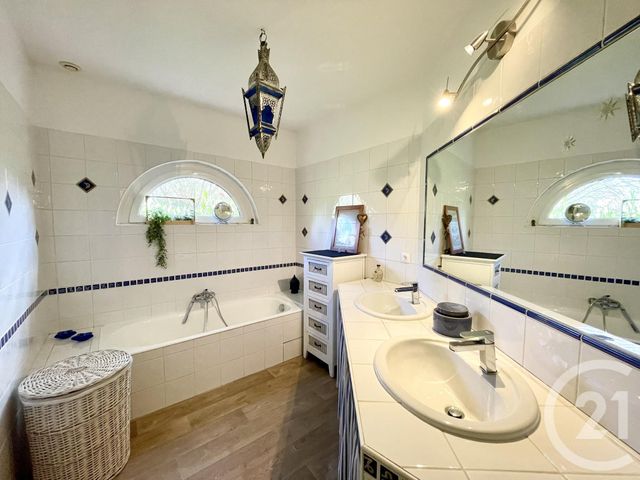 maison à vendre - 5 pièces - 139.27 m2 - SEILH - 31 - MIDI-PYRENEES - Century 21 Fly Immo