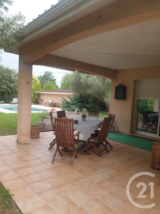 maison à vendre - 5 pièces - 139.27 m2 - SEILH - 31 - MIDI-PYRENEES - Century 21 Fly Immo