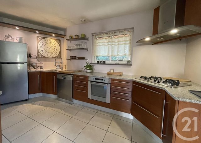 maison à vendre - 5 pièces - 139.27 m2 - SEILH - 31 - MIDI-PYRENEES - Century 21 Fly Immo