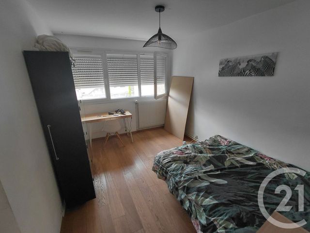 Appartement T5 à vendre - 5 pièces - 92.7 m2 - TOULOUSE - 31 - MIDI-PYRENEES - Century 21 Fly Immo
