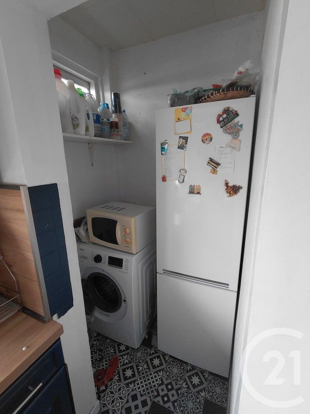 Appartement T5 à vendre - 5 pièces - 92.7 m2 - TOULOUSE - 31 - MIDI-PYRENEES - Century 21 Fly Immo