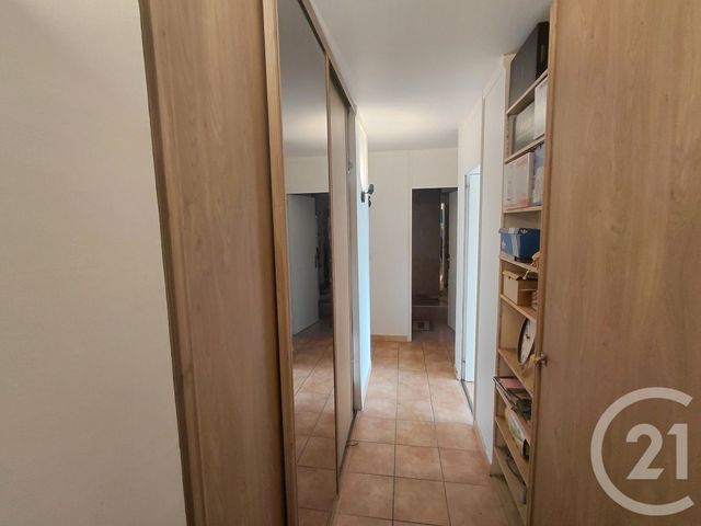 Appartement T5 à vendre - 5 pièces - 92.7 m2 - TOULOUSE - 31 - MIDI-PYRENEES - Century 21 Fly Immo