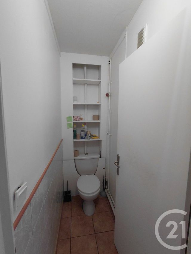 Appartement T5 à vendre - 5 pièces - 92.7 m2 - TOULOUSE - 31 - MIDI-PYRENEES - Century 21 Fly Immo
