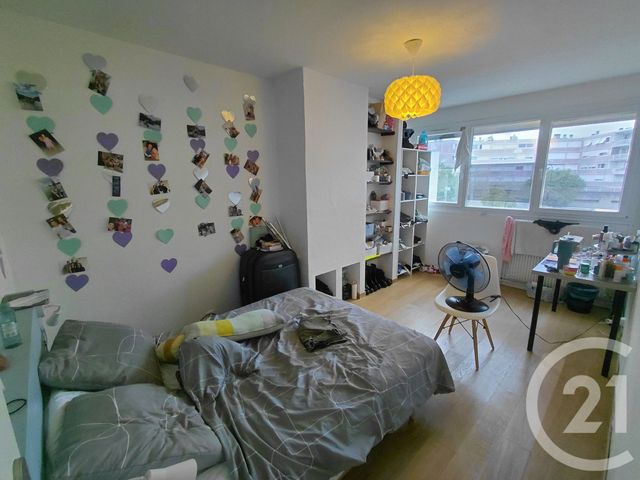 Appartement T5 à vendre - 5 pièces - 92.7 m2 - TOULOUSE - 31 - MIDI-PYRENEES - Century 21 Fly Immo