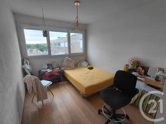 Appartement T5 à vendre - 5 pièces - 92.7 m2 - TOULOUSE - 31 - MIDI-PYRENEES - Century 21 Fly Immo