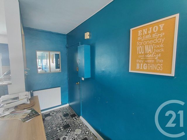 Appartement T5 à vendre - 5 pièces - 92.7 m2 - TOULOUSE - 31 - MIDI-PYRENEES - Century 21 Fly Immo