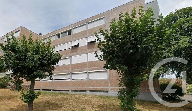 Appartement T5 à vendre - 5 pièces - 92.7 m2 - TOULOUSE - 31 - MIDI-PYRENEES - Century 21 Fly Immo