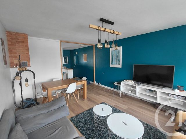 appartement - TOULOUSE - 31