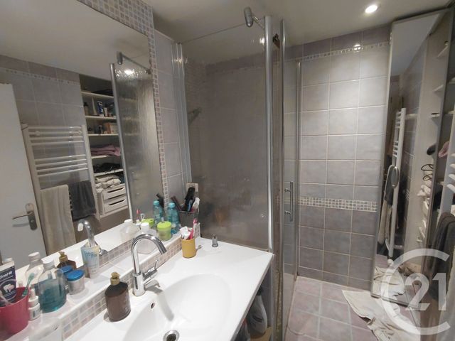 Appartement T5 à vendre - 5 pièces - 92.7 m2 - TOULOUSE - 31 - MIDI-PYRENEES - Century 21 Fly Immo