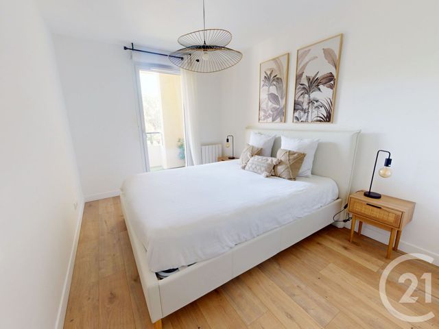 Appartement T3 à vendre - 3 pièces - 57.73 m2 - BLAGNAC - 31 - MIDI-PYRENEES - Century 21 Fly Immo
