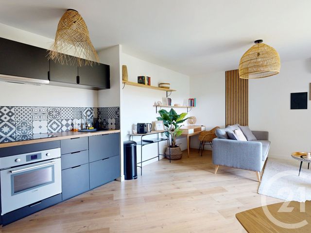 Appartement T3 à vendre BLAGNAC