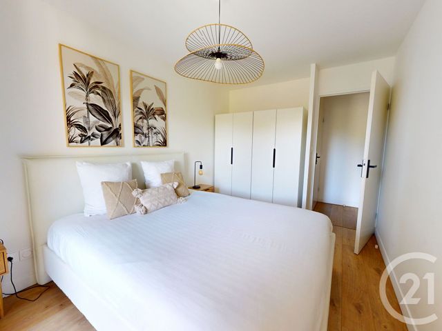 Appartement T3 à vendre - 3 pièces - 57.73 m2 - BLAGNAC - 31 - MIDI-PYRENEES - Century 21 Fly Immo