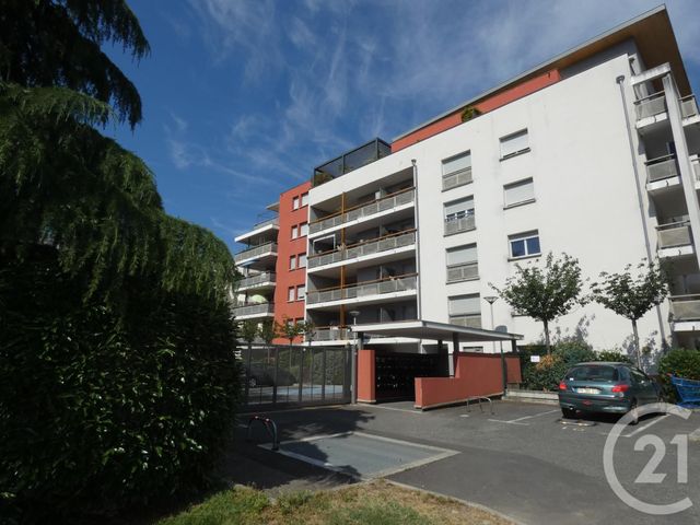 Appartement F2 à vendre - 2 pièces - 43.05 m2 - COLOMIERS - 31 - MIDI-PYRENEES - Century 21 Fly Immo