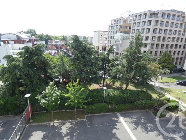 Appartement F2 à vendre - 2 pièces - 43.05 m2 - COLOMIERS - 31 - MIDI-PYRENEES - Century 21 Fly Immo