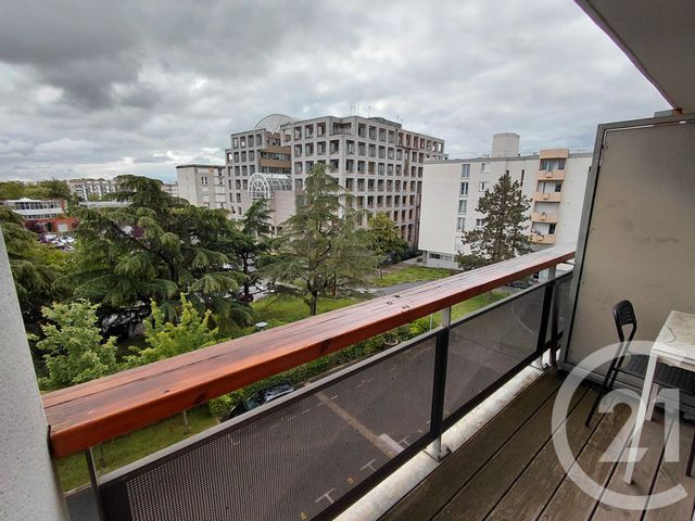 Appartement F2 à vendre - 2 pièces - 43.05 m2 - COLOMIERS - 31 - MIDI-PYRENEES - Century 21 Fly Immo