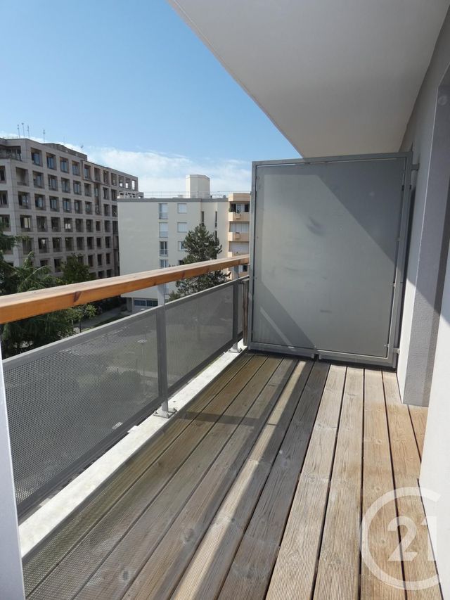 Appartement F2 à vendre - 2 pièces - 43.05 m2 - COLOMIERS - 31 - MIDI-PYRENEES - Century 21 Fly Immo
