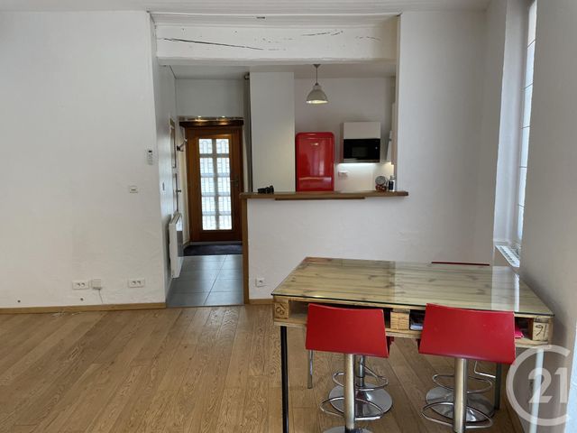 maison à louer - 3 pièces - 70.0 m2 - BLAGNAC - 31 - MIDI-PYRENEES - Century 21 Fly Immo