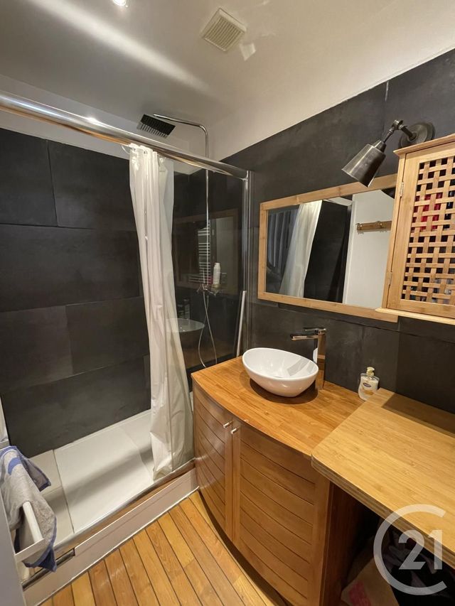 maison à louer - 3 pièces - 70.0 m2 - BLAGNAC - 31 - MIDI-PYRENEES - Century 21 Fly Immo