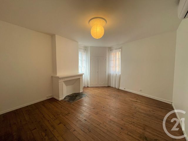 maison à louer - 3 pièces - 70.0 m2 - BLAGNAC - 31 - MIDI-PYRENEES - Century 21 Fly Immo
