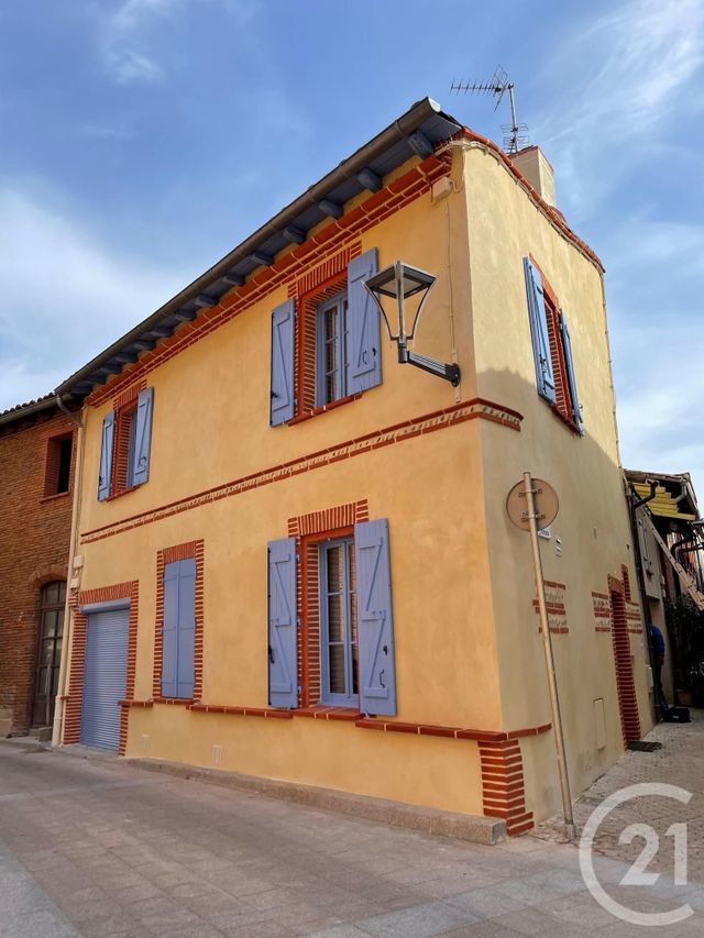 maison - BLAGNAC - 31