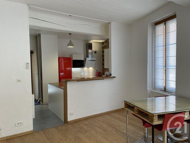 maison à louer - 3 pièces - 70.0 m2 - BLAGNAC - 31 - MIDI-PYRENEES - Century 21 Fly Immo