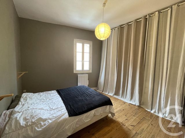 maison à louer - 3 pièces - 70.0 m2 - BLAGNAC - 31 - MIDI-PYRENEES - Century 21 Fly Immo
