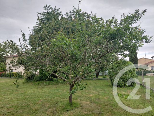 terrain à vendre - 650.0 m2 - MONDONVILLE - 31 - MIDI-PYRENEES - Century 21 Fly Immo